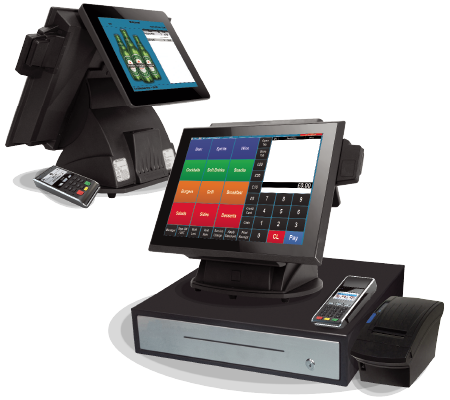 Image showing EPoS Hardware and EPoS Solutions available from 3R