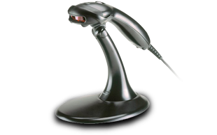 Circular image of EPoS Solutions Robust Hardware features